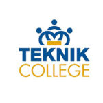 Logotype Teknik College
